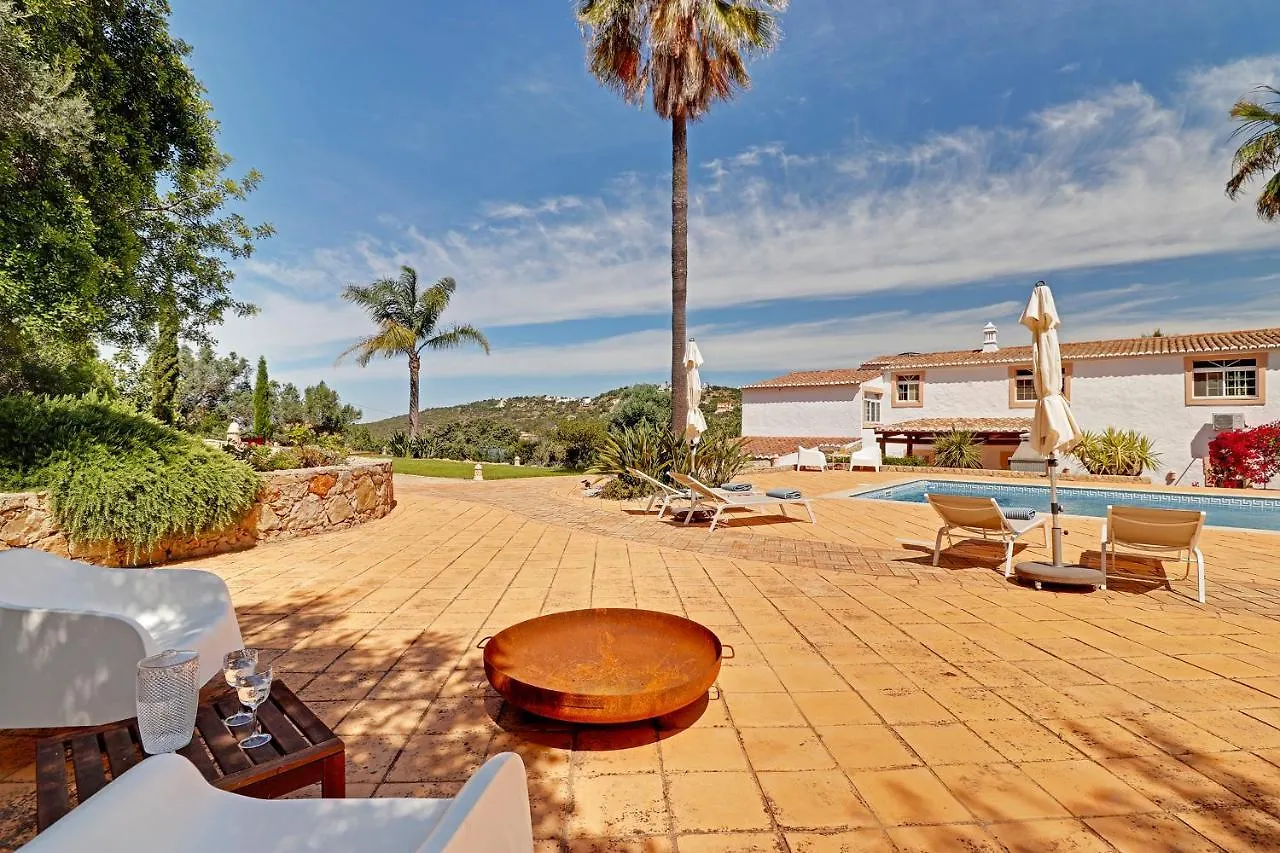 Villa Quinta Da Galina By Portucasa Loulé 0*,