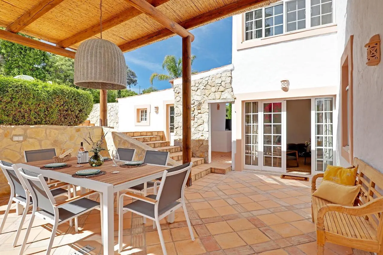 Villa Quinta Da Galina By Portucasa Loulé 0*,