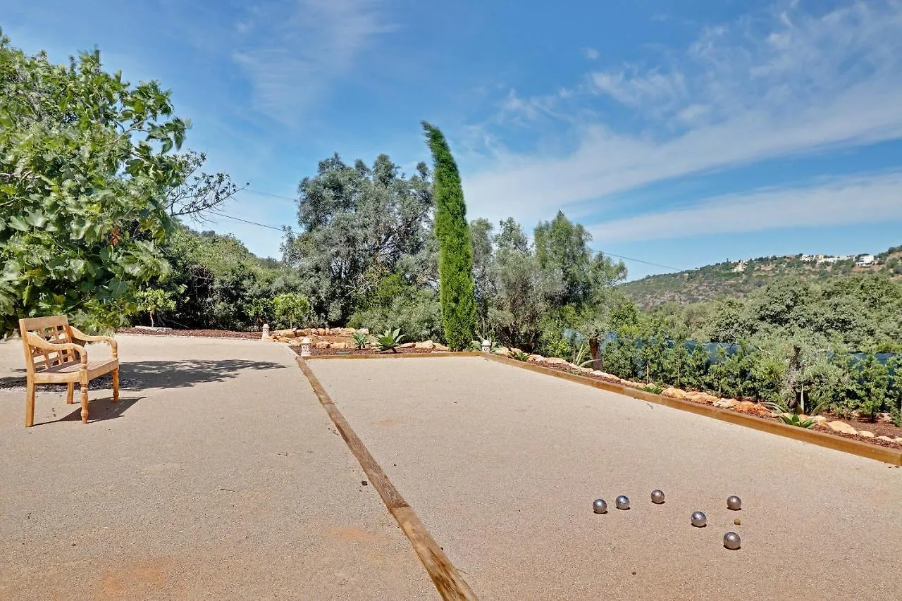 Villa Quinta Da Galina By Portucasa Loulé 0*,  Portugal