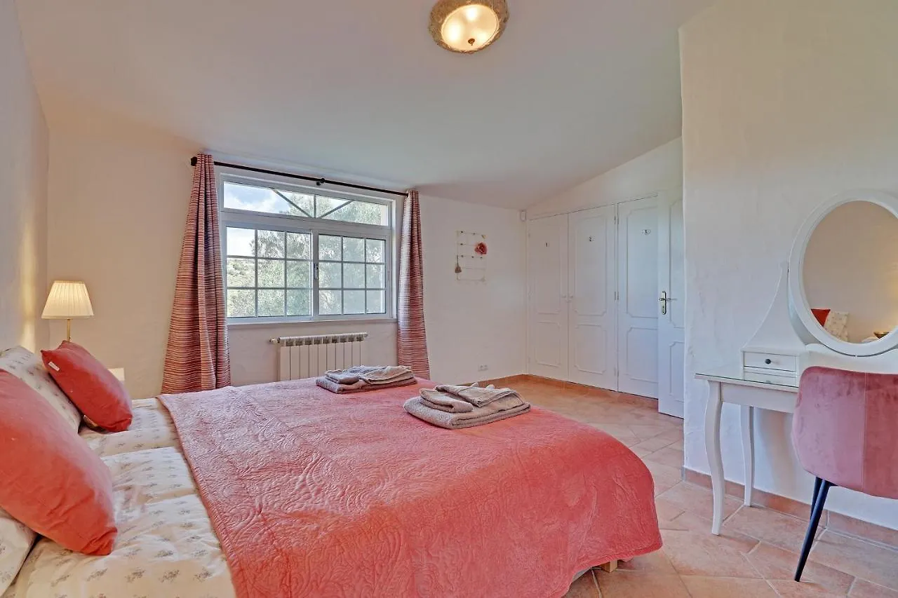 Quinta Da Galina By Portucasa Villa Loule 0*,