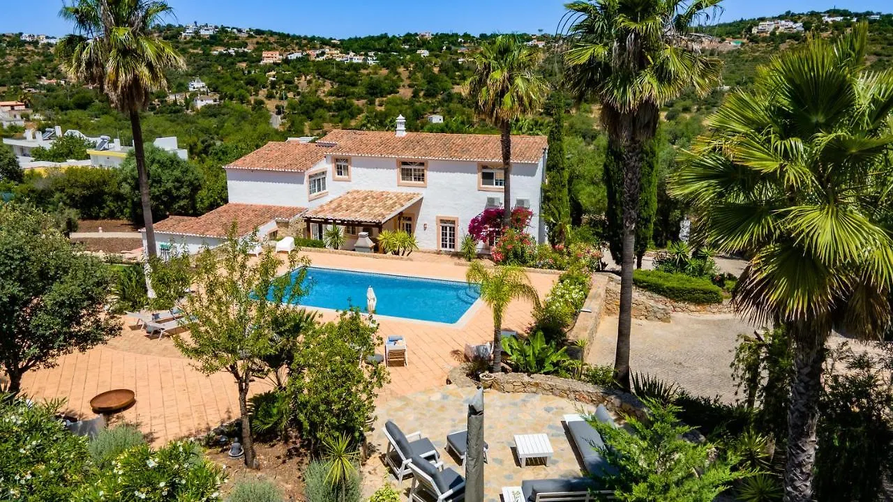 Quinta Da Galina By Portucasa Villa Loule Portugal