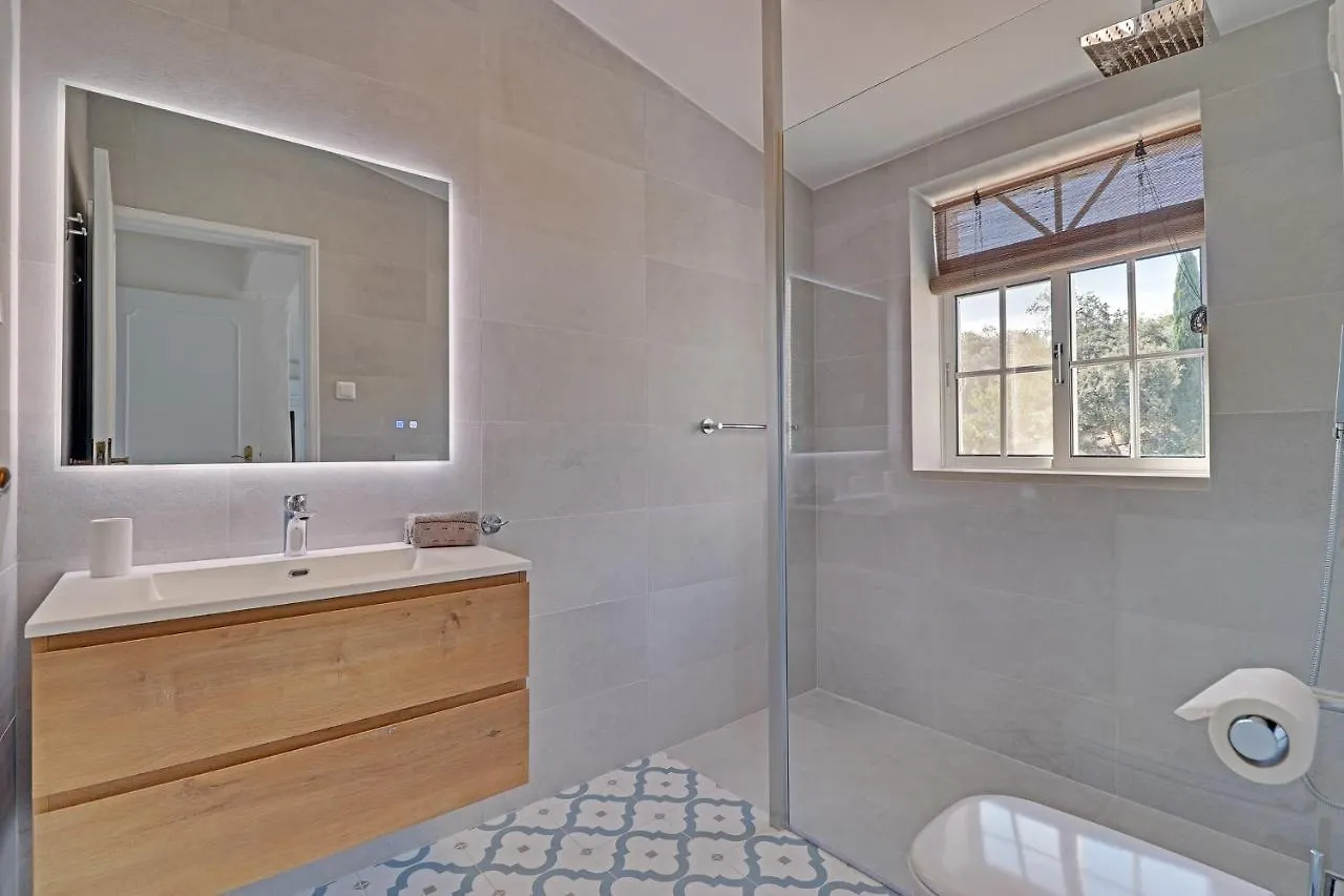 Quinta Da Galina By Portucasa Villa Loule 0*,