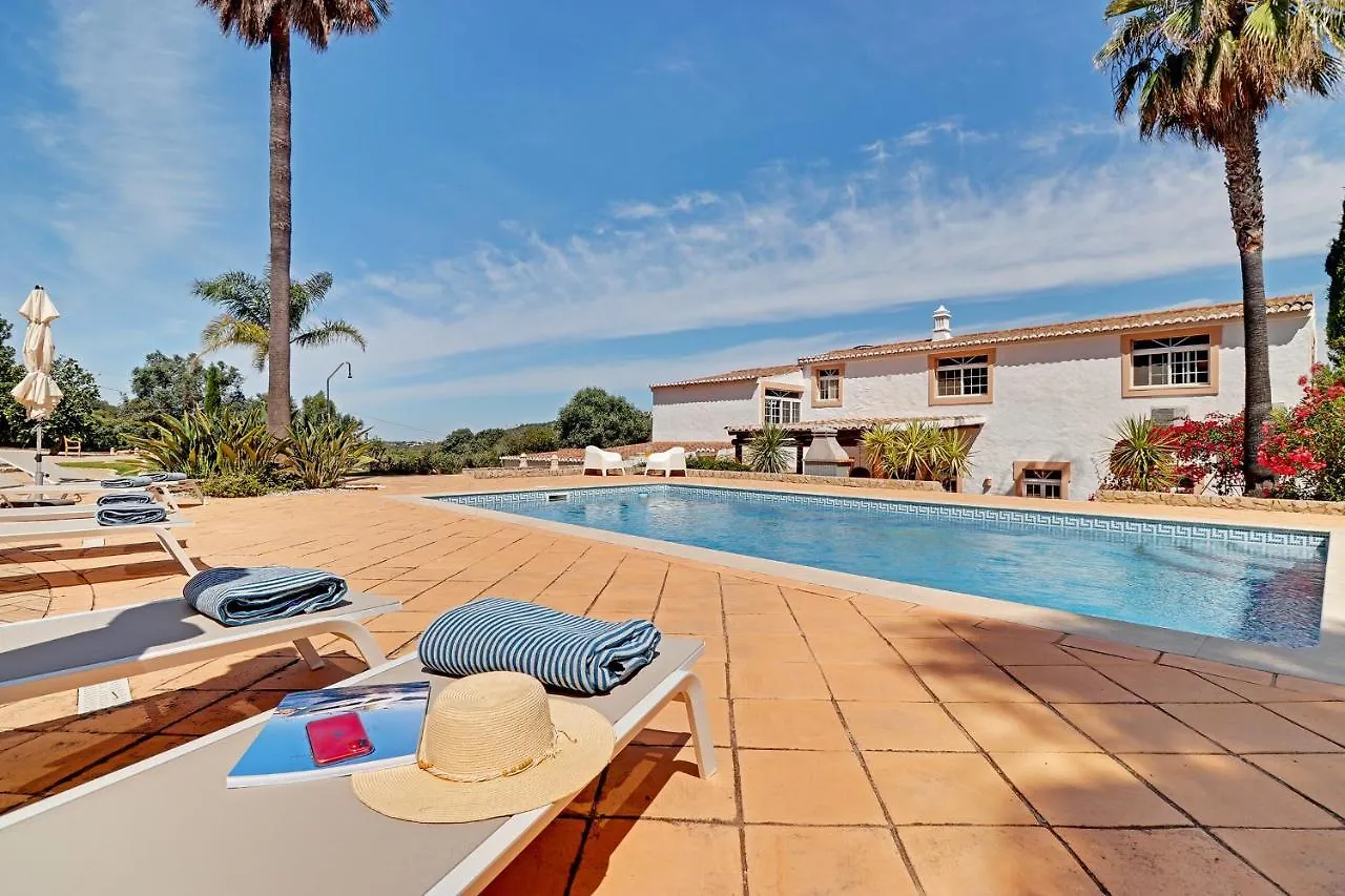 Quinta Da Galina By Portucasa Villa Loule Portugal