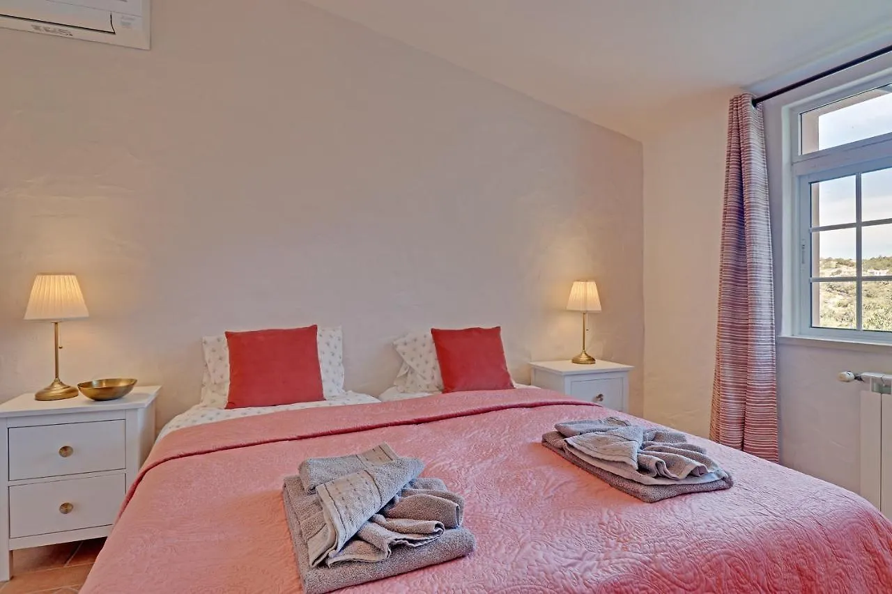 Quinta Da Galina By Portucasa Villa Loule