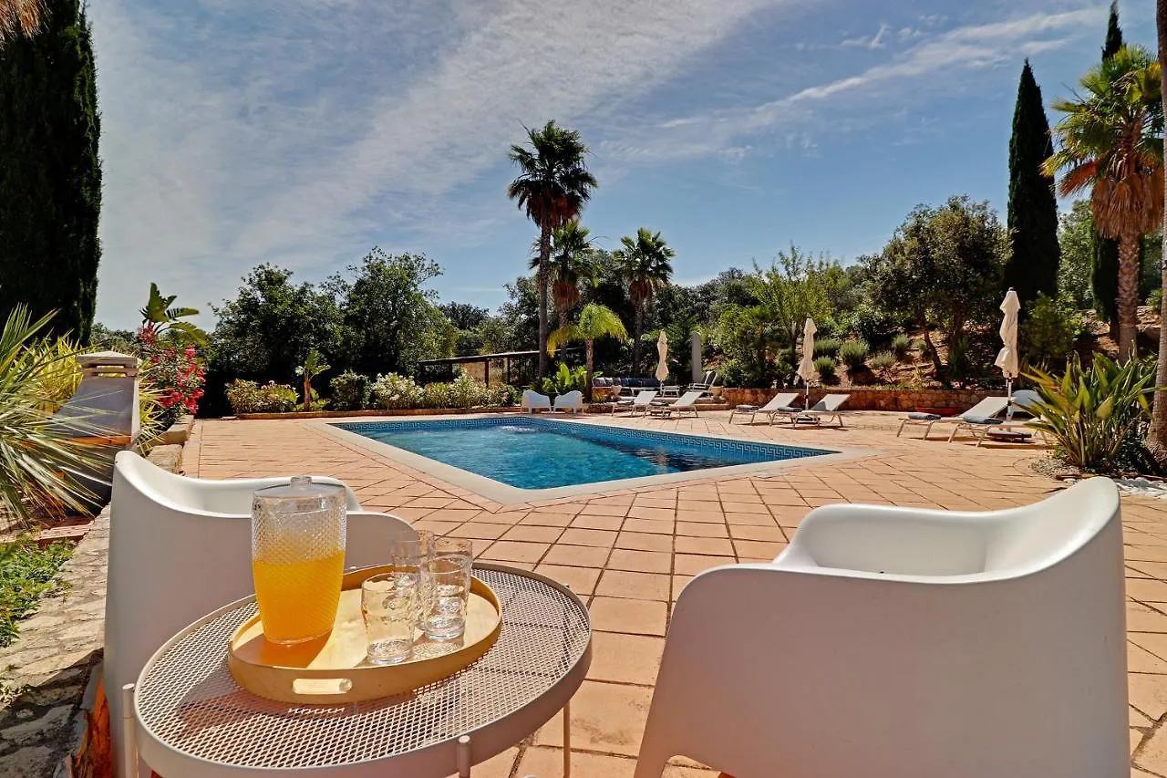 Quinta Da Galina By Portucasa Villa Loule