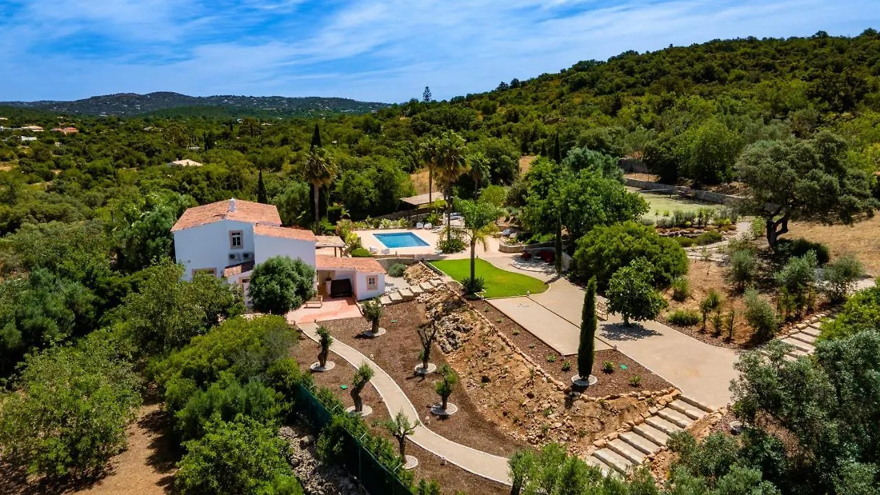 Quinta Da Galina By Portucasa Villa Loule 0*,
