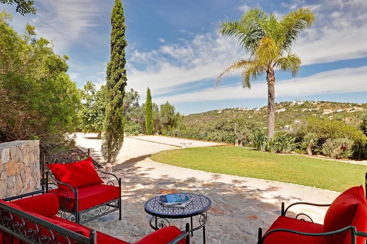 Quinta Da Galina By Portucasa Villa Loule