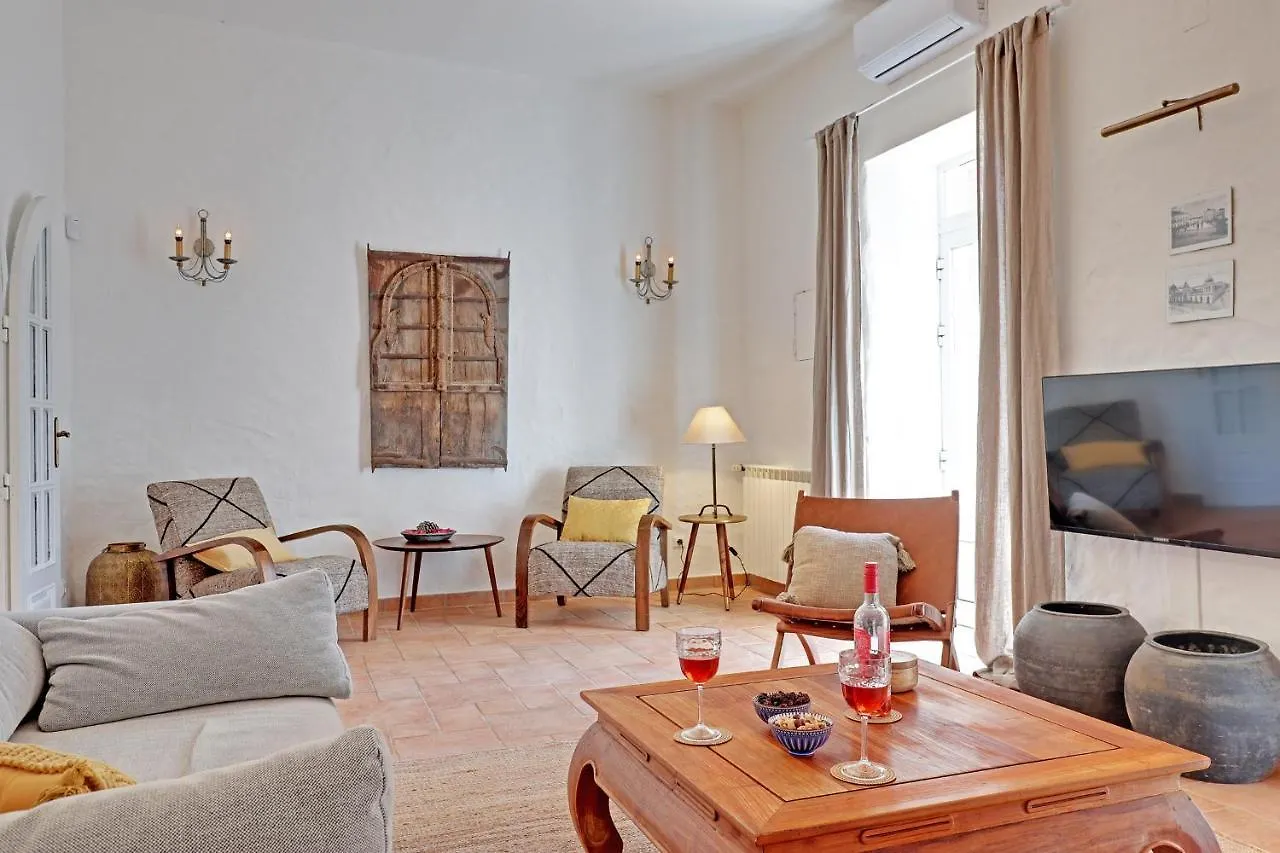 Quinta Da Galina By Portucasa Villa Loule