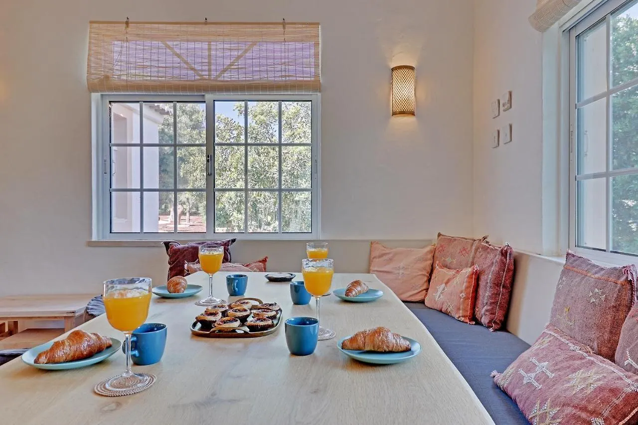 Quinta Da Galina By Portucasa location