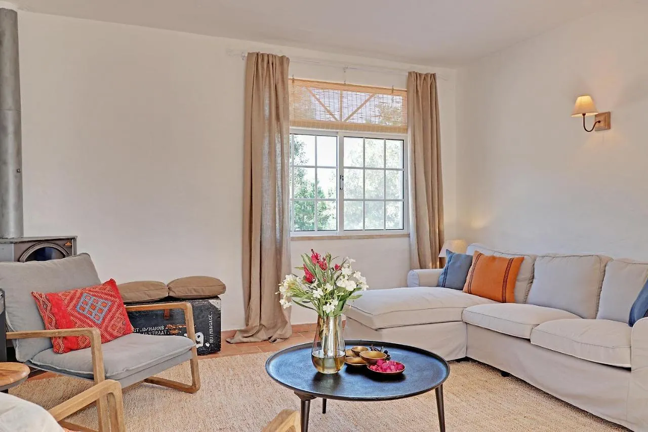 Quinta Da Galina By Portucasa Villa Loule