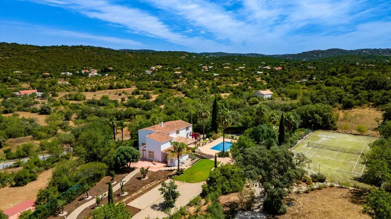 Quinta Da Galina By Portucasa Villa Loule